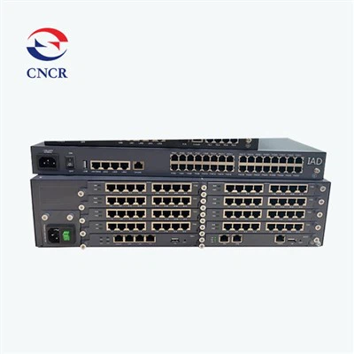 32FXS IP PBX sprendimas